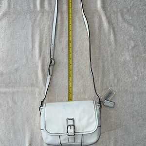 Coach Hadley Field Crossbody - A1481-F29763